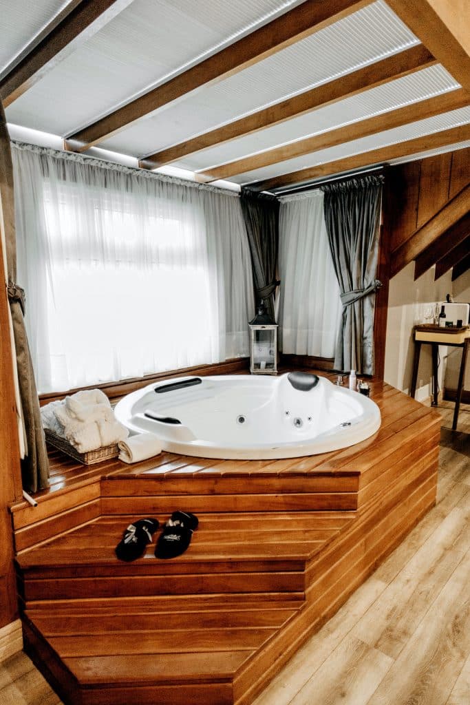 Qu’est-ce qu’un spa ?