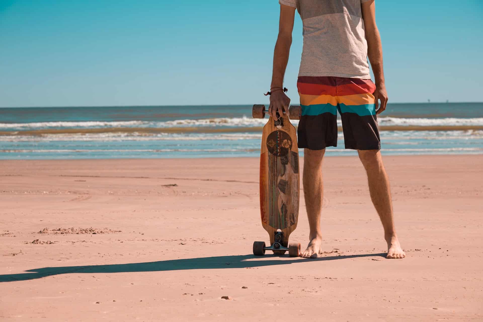 Réglementation sur les shorts de bain à la piscine