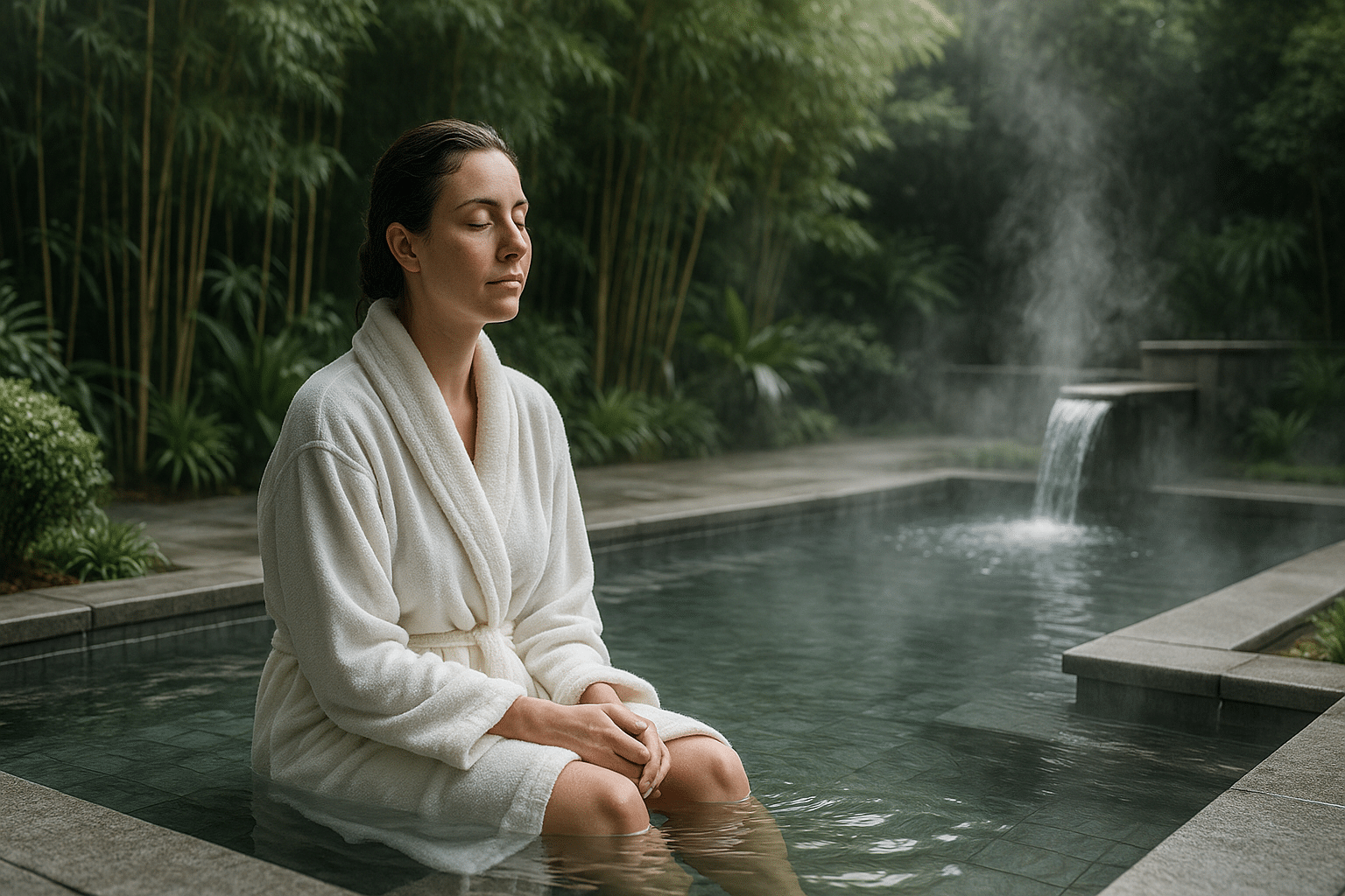 Mini-cure thermale ou cure standard ? Le guide complet (durée, coût, prise en charge)